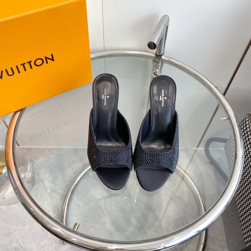 Louis Vuitton Slippers